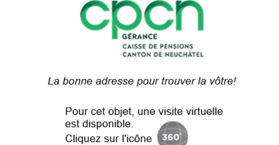 Plusieurs 3.5 pièces entièrement rénovés
