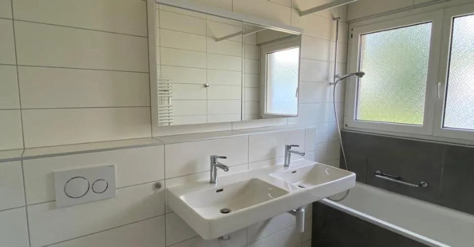 Appartement de 4 pièces