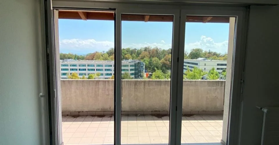 Appartement de 4 pièces