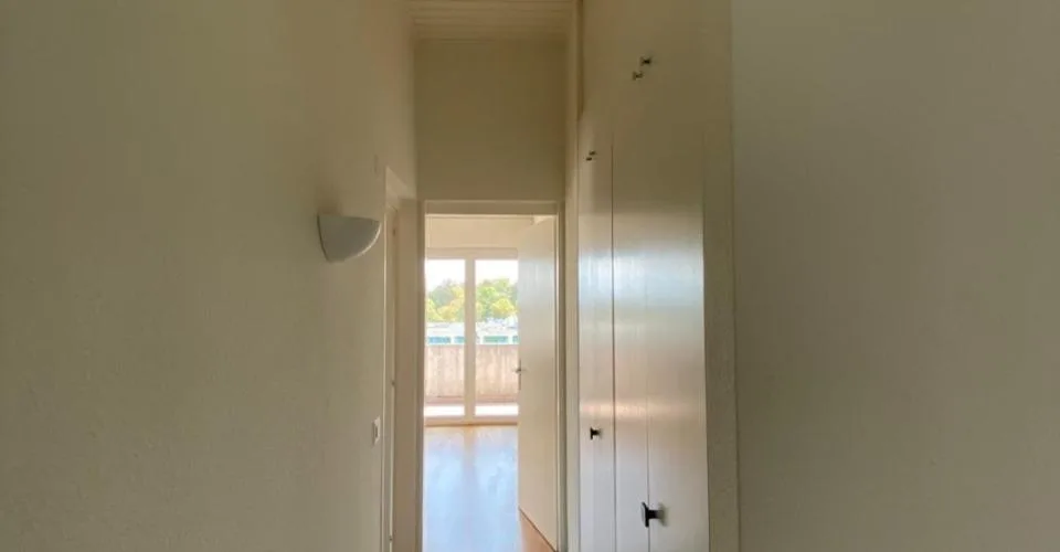 Appartement de 4 pièces