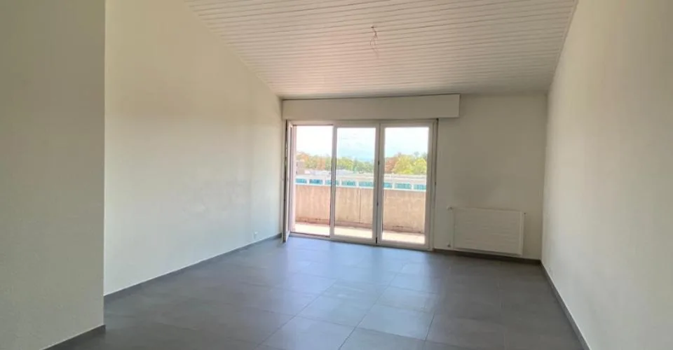 Appartement de 4 pièces
