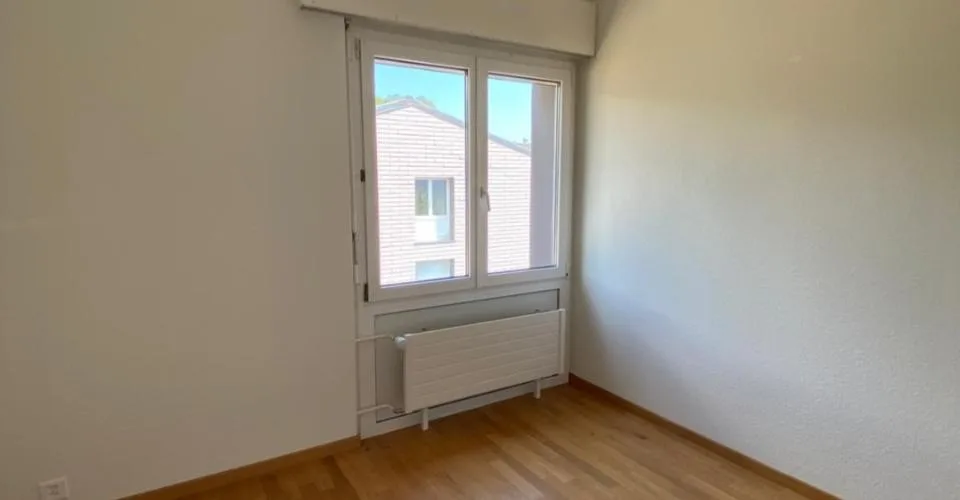 Appartement de 4 pièces