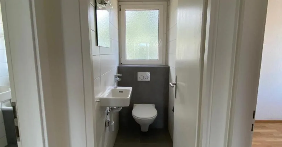 Appartement de 4 pièces