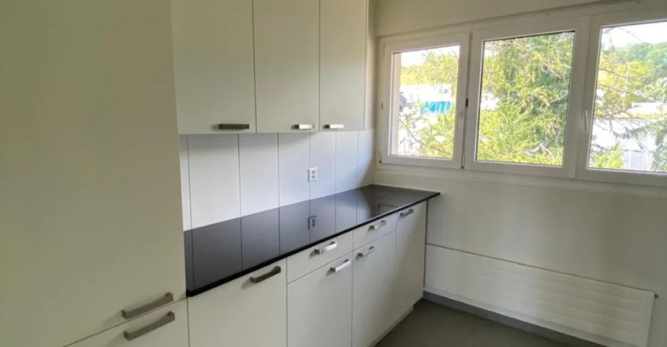 Appartement de 4 pièces
