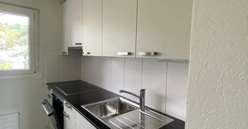 Appartement de 4 pièces