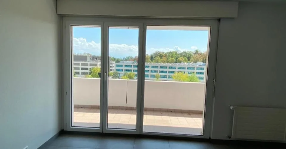 Appartement de 4 pièces