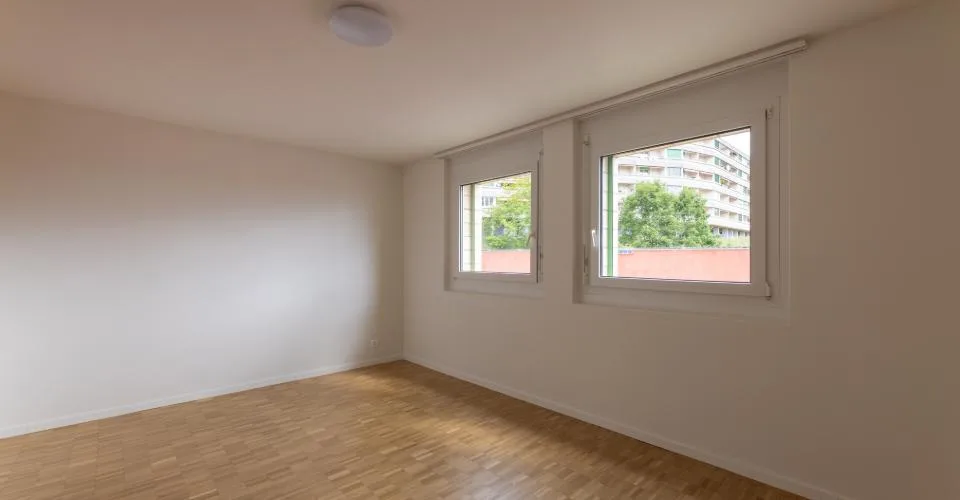 Appartement de 4.5 pièces en duplex au 4/5ème