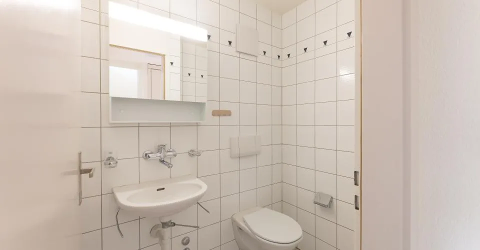 Appartement de 4.5 pièces en duplex au 4/5ème