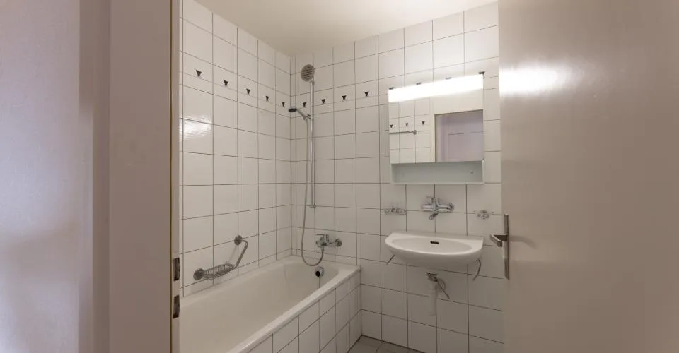 Appartement de 4.5 pièces en duplex au 4/5ème