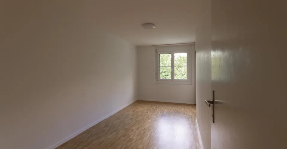 Appartement de 4.5 pièces en duplex au 4/5ème