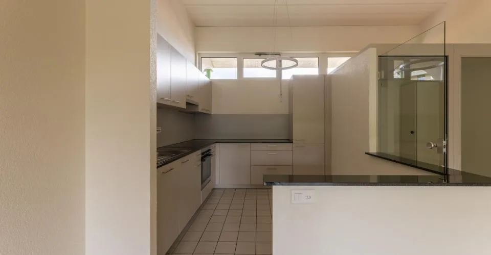 Appartement de 4.5 pièces en duplex au 4/5ème