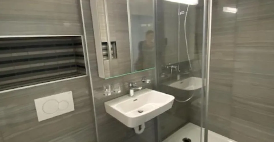 Spacieux appartement de 4 pièces