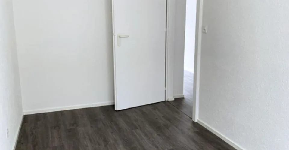 Spacieux appartement de 4 pièces