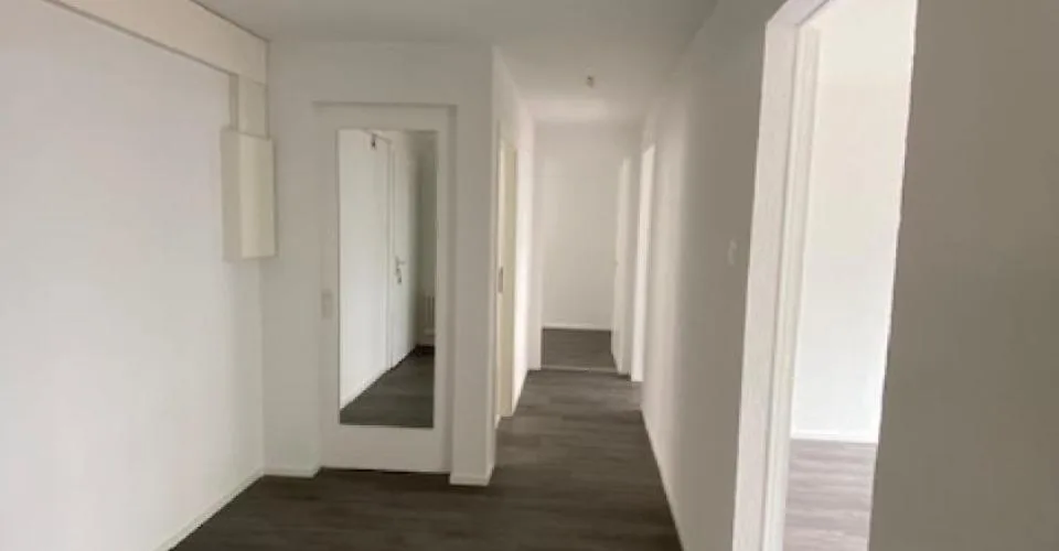 Spacieux appartement de 4 pièces