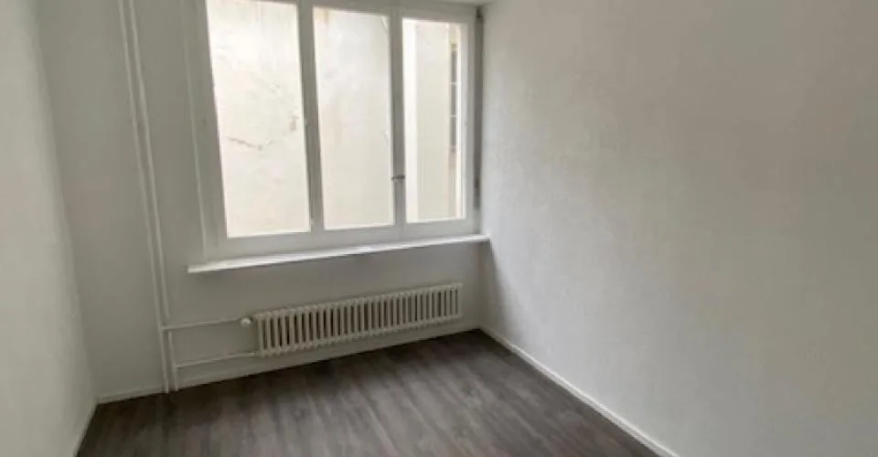Spacieux appartement de 4 pièces