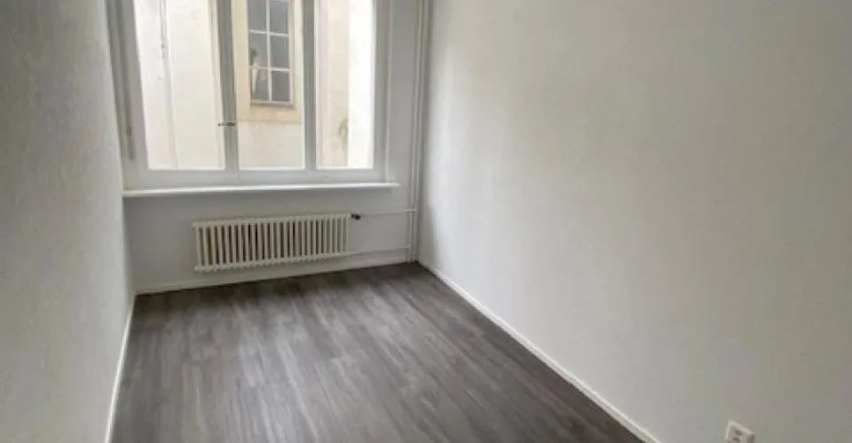 Spacieux appartement de 4 pièces