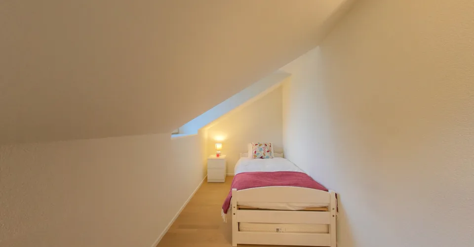Appartement spacieux de 75 m²