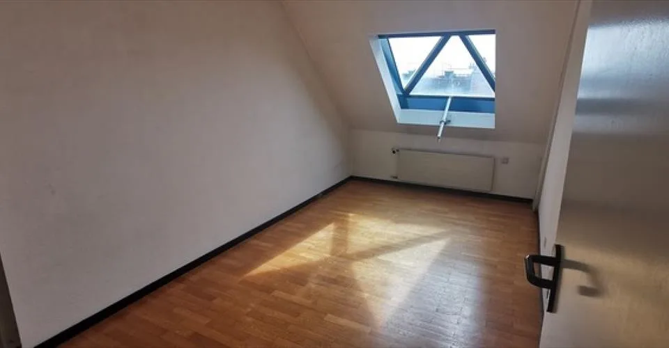 Appartement à Neuchâtel avec vue urbaine