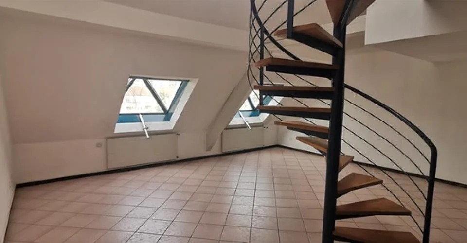 Appartement à Neuchâtel avec vue urbaine
