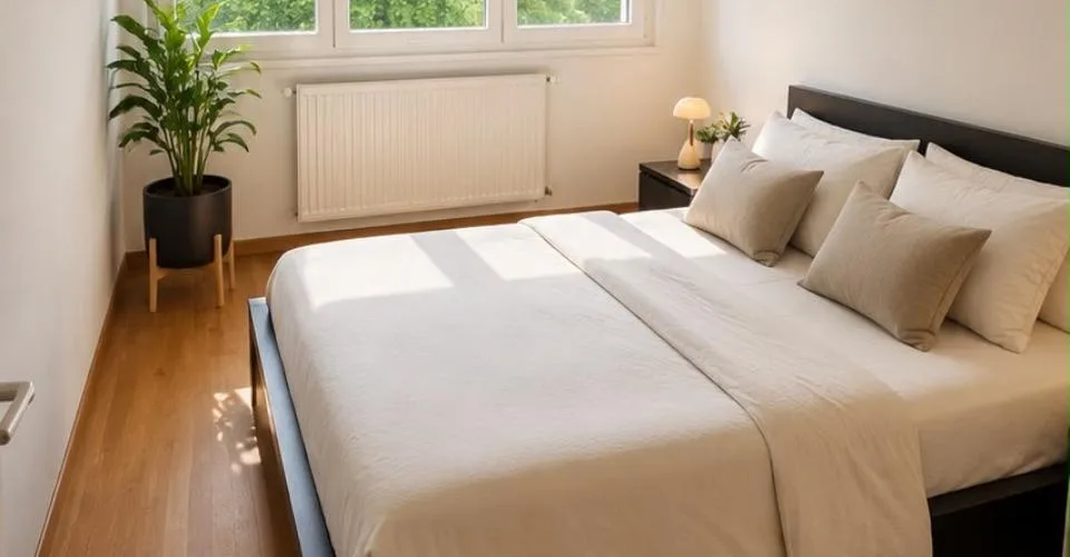 Magnifique appartement de standing de 140 m² à Champel