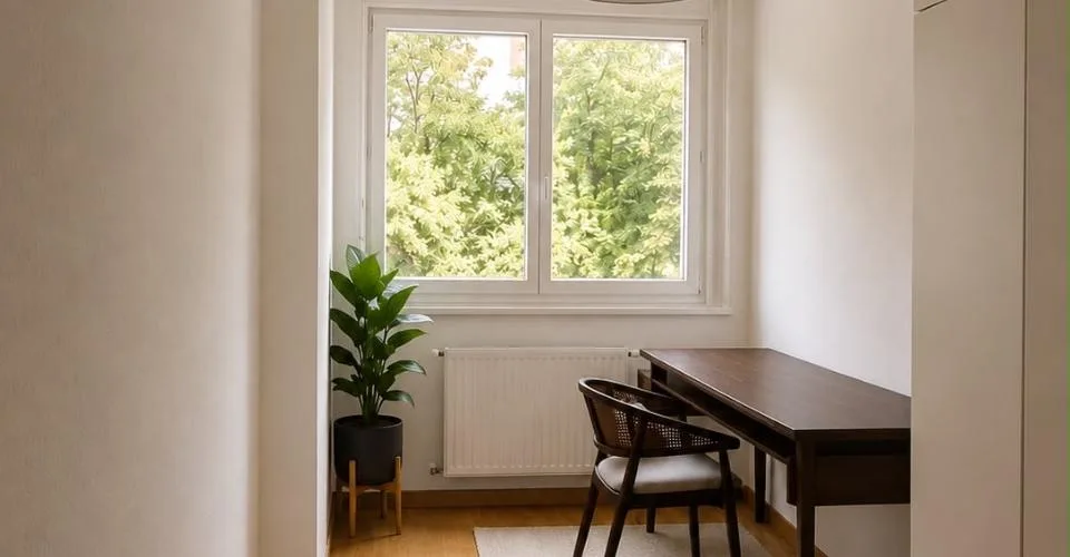Magnifique appartement de standing de 140 m² à Champel