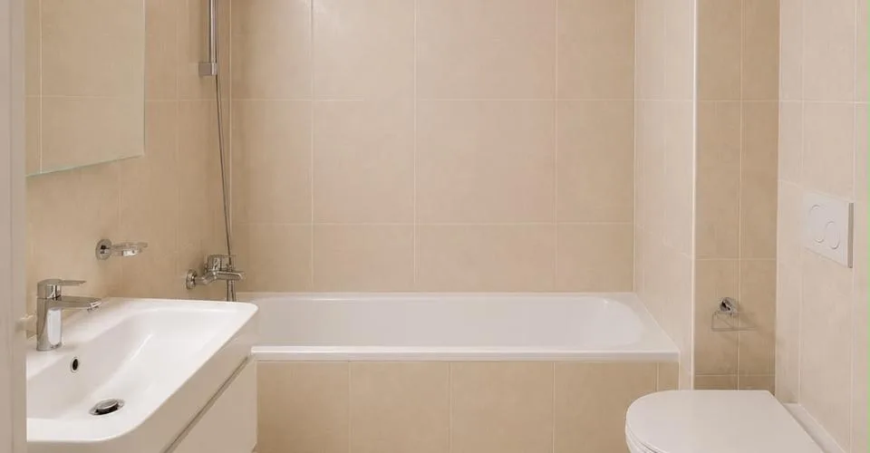 Magnifique appartement de standing de 140 m² à Champel