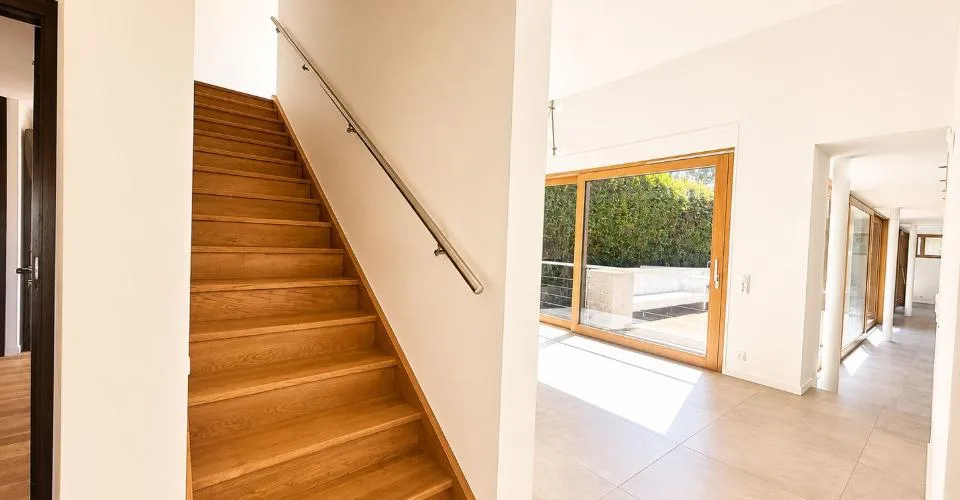 Villa contemporaine d’exception à Choulex – 348 m² habitables0