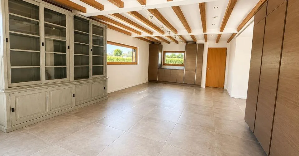 Villa contemporaine d’exception à Choulex – 348 m² habitables0