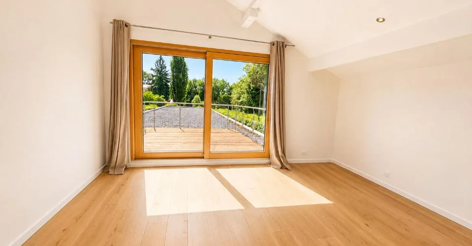 Villa contemporaine d’exception à Choulex – 348 m² habitables0