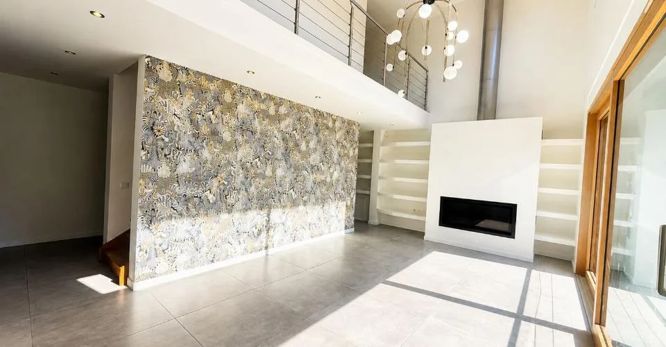 Villa contemporaine d’exception à Choulex – 348 m² habitables0