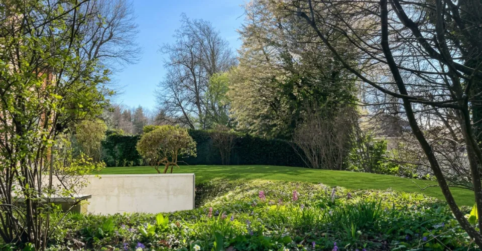 Charmante villa de 6 pièces à Corsier