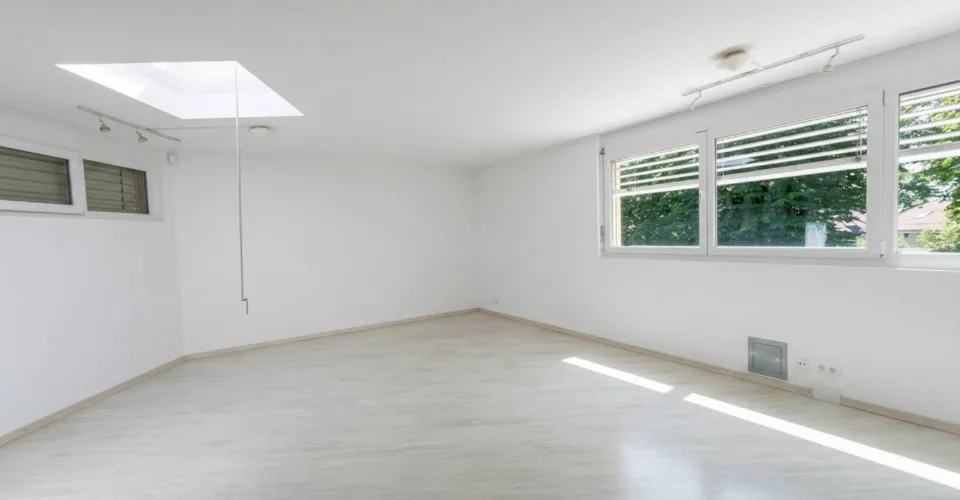 Charmante villa de 6 pièces à Corsier