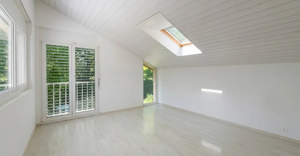 Charmante villa de 6 pièces à Corsier