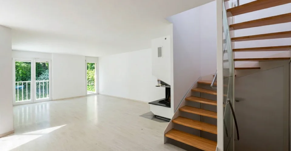 Charmante villa de 6 pièces à Corsier