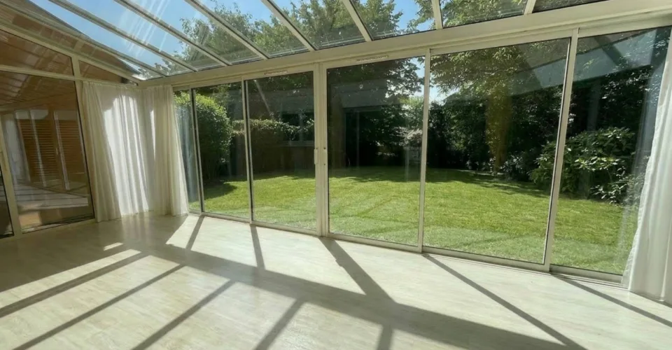 Charmante villa de 6 pièces à Corsier