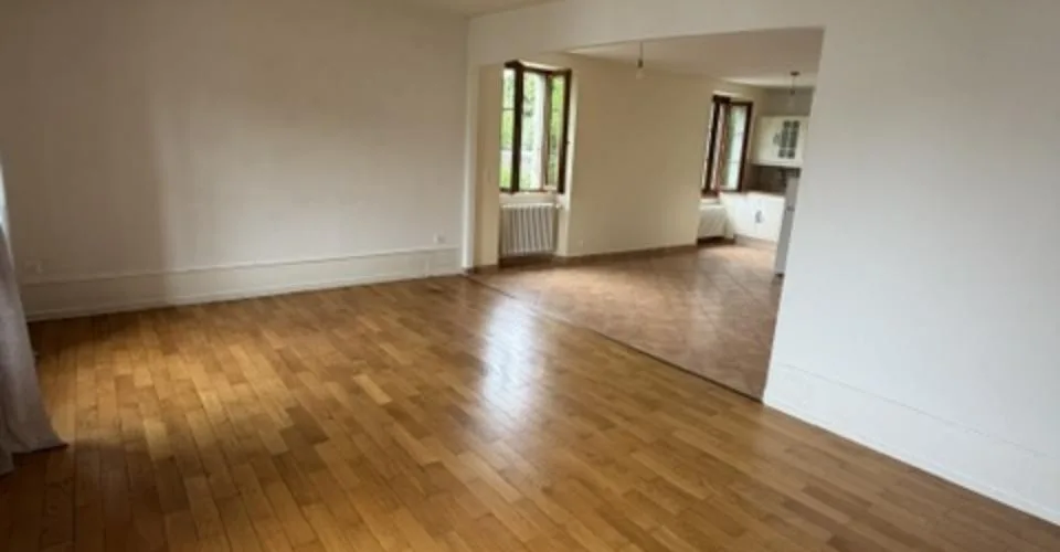 Magnifique duplex