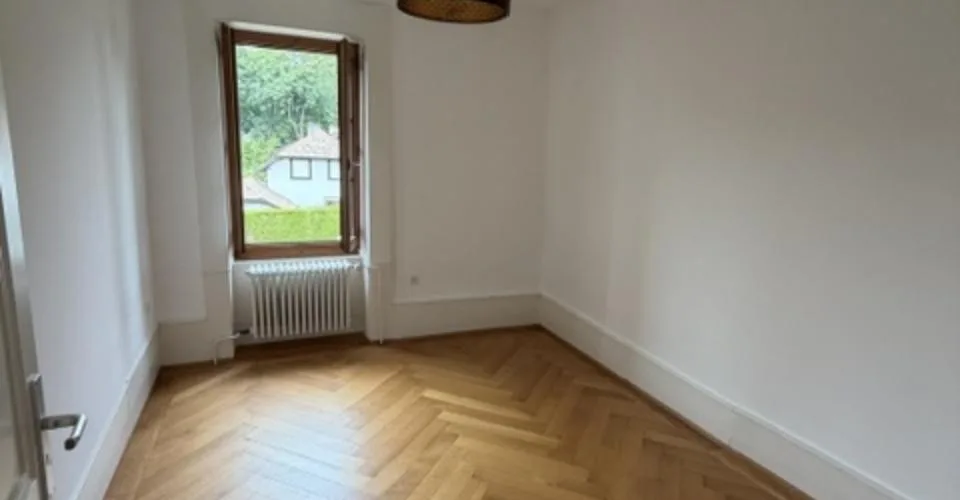 Magnifique duplex