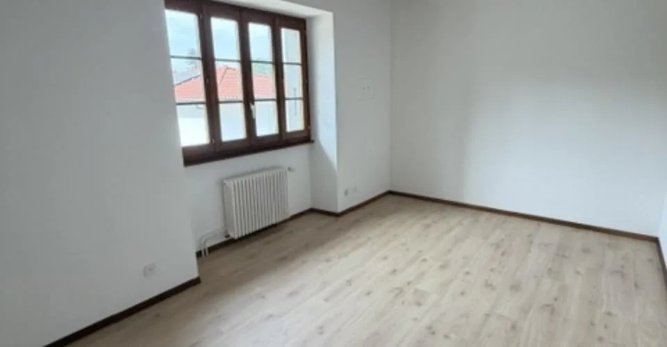 Magnifique duplex