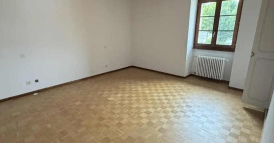 Magnifique duplex