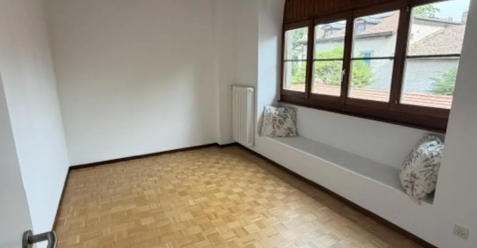 Magnifique duplex