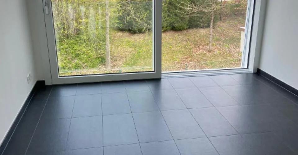 Appartement neuf 4,5 avec jardin privatif 252m2