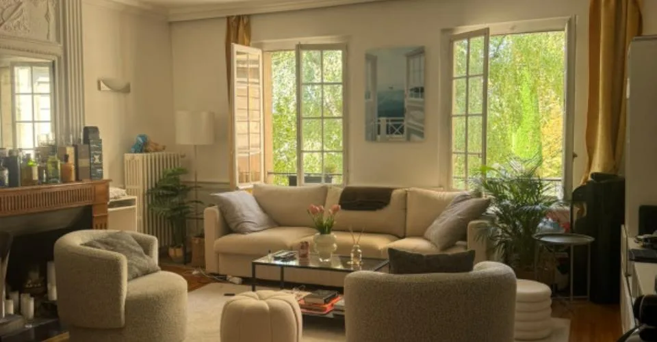 Magnifique appartement 2.5 pièces au coeur de la Vieille Ville de Genève