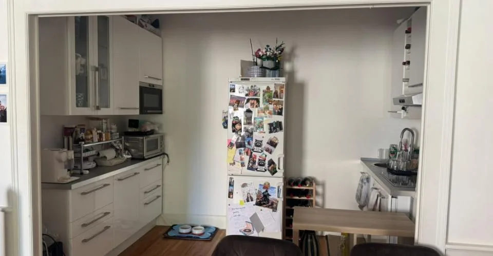Magnifique appartement 2.5 pièces au coeur de la Vieille Ville de Genève