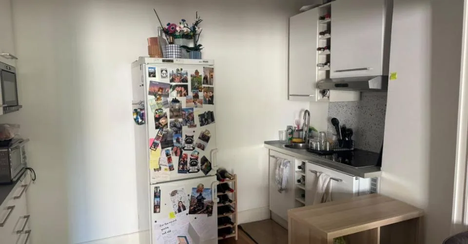 Magnifique appartement 2.5 pièces au coeur de la Vieille Ville de Genève