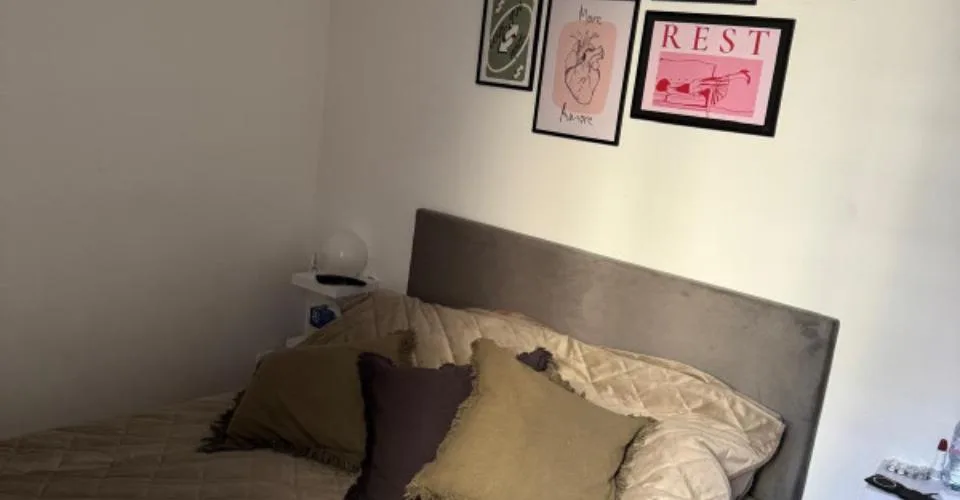 Magnifique appartement 2.5 pièces au coeur de la Vieille Ville de Genève