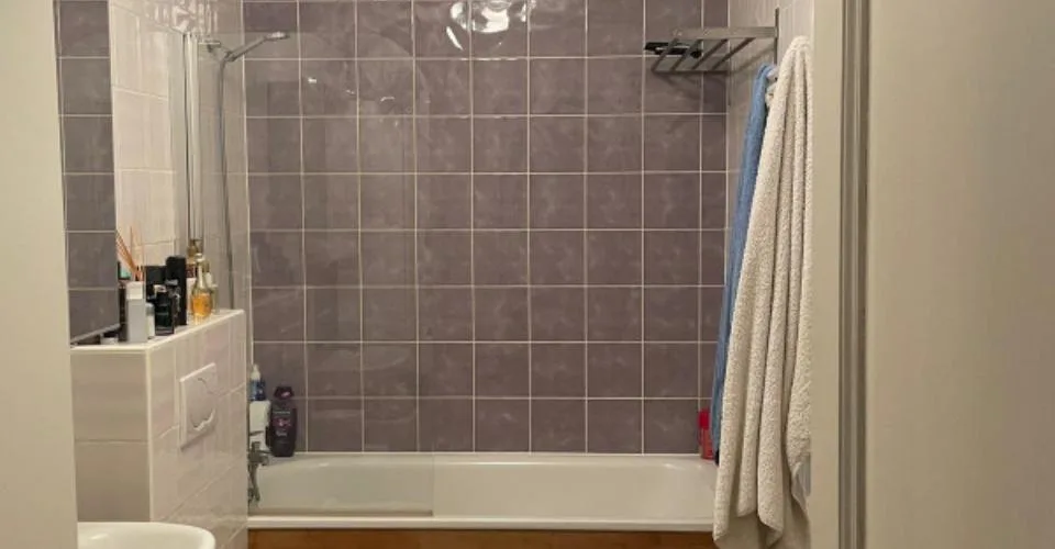 Magnifique appartement 2.5 pièces au coeur de la Vieille Ville de Genève