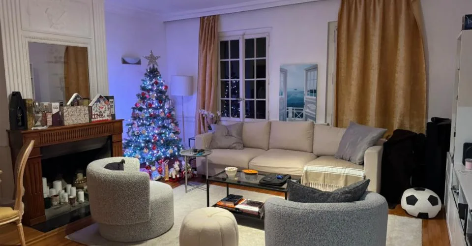 Magnifique appartement 2.5 pièces au coeur de la Vieille Ville de Genève