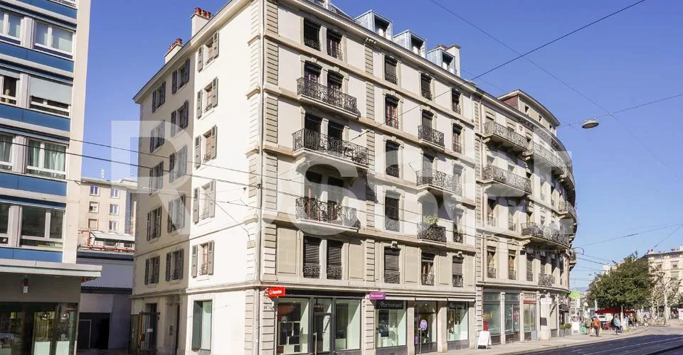 Appartement de 2 pièces