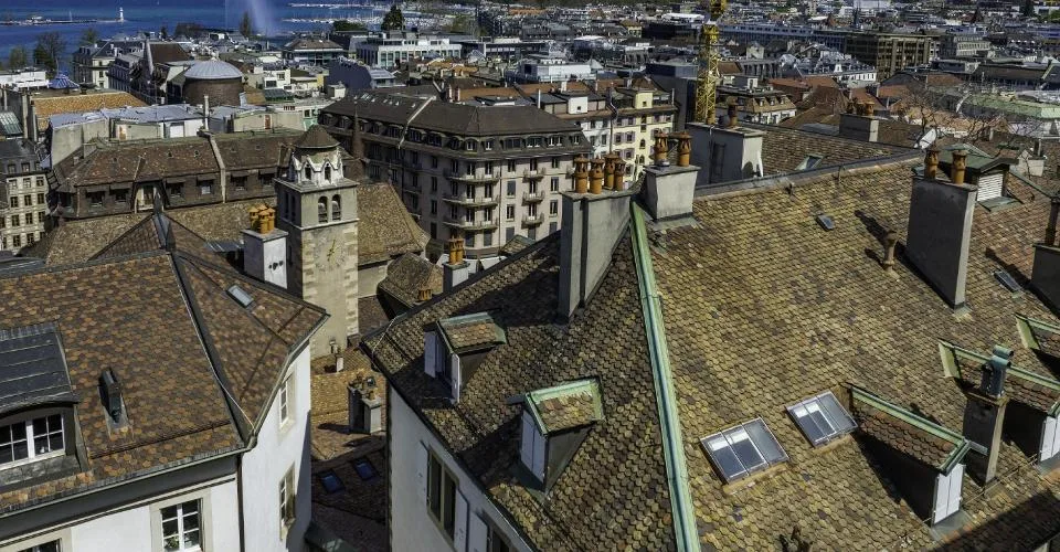 Charmant 3 pièces au coeur de la Vieille-Ville