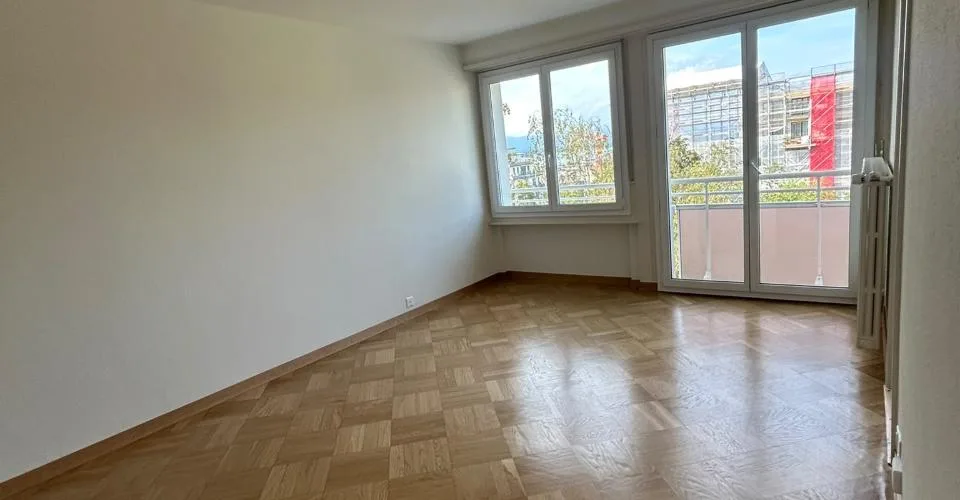 appartement 1.5 pièces